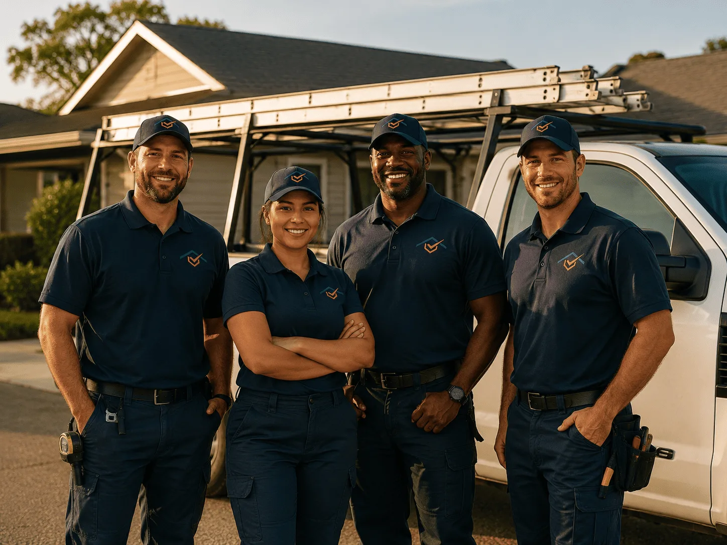 Roof Inspection company in Lucerne, IN